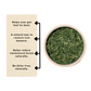 Clean Green Super Greens Tea ~ All Formats