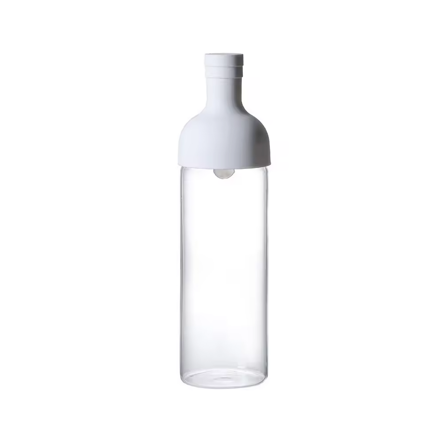 Iced Tea Carafe - White