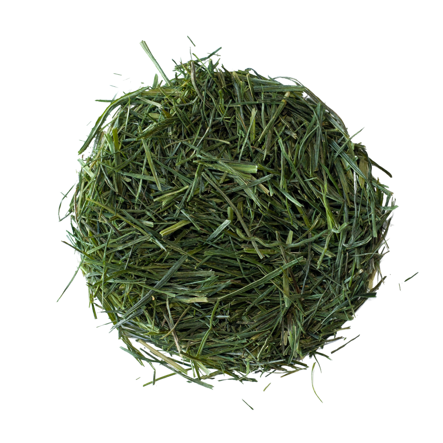 50g Golden Terroir Super Greens - Loose Leaf